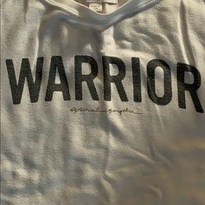 Spiritual Gangster long sleeve tee